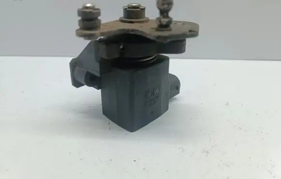 Mercedes-Benz ML W163 Accelerator throttle pedal A0125423317