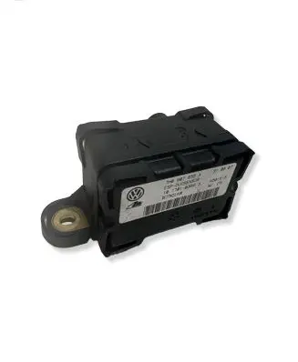 Volkswagen Golf V ESP acceleration yaw rate sensor 7H0907655A 10170103663 DC77H31YVR