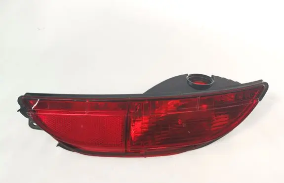 Fiat Punto (199) Rear fog light 51718012