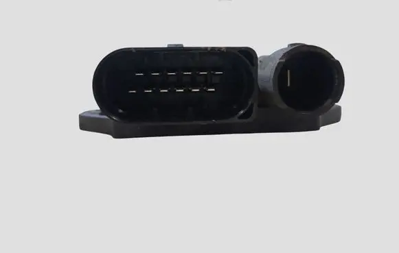 Mercedes-Benz E W213 Glow plug pre-heat relay A6549001300