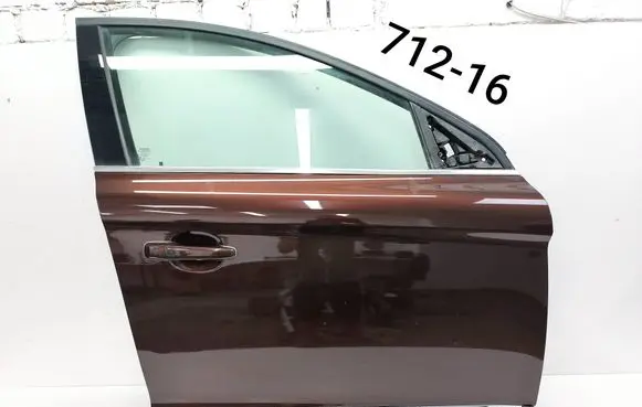 Volvo XC60 Front door