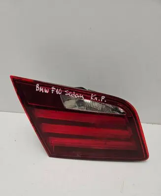 BMW 5 F10 F11 Tailgate rear/tail lights 7203225 00205664