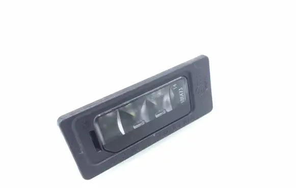 Skoda Octavia Mk3 (5E) Number plate light 3AF943021A