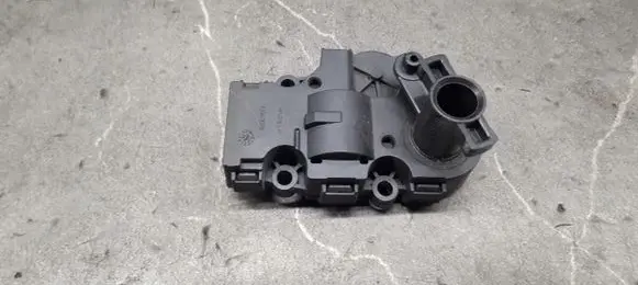 BMW 5 F10 F11 A/C air flow flap actuator/motor gz098001