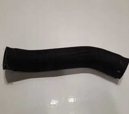 Mitsubishi Pajero Intercooler hose/pipe MR47764R1PAJERO