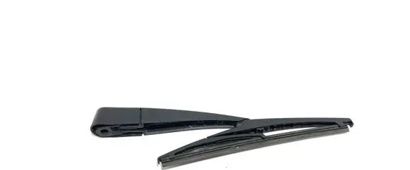 Peugeot 5008 II Rear wiper blade arm 9855166380 39801