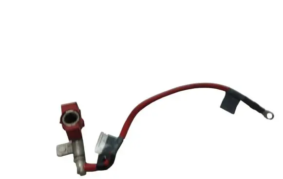 BMW 1 E81 E87 Positive cable (battery) 6931503 10057310