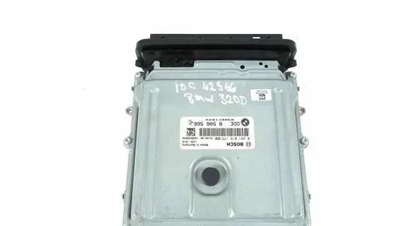 BMW 3 E90 E91 Engine control unit/module ECU 0281016175
