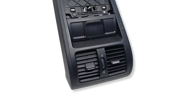 Volkswagen PASSAT CC Rear air vent grill 3C0864298BP