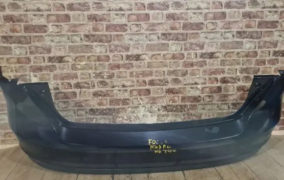 Ford Focus Front bumper