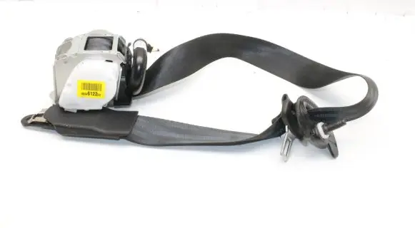 Opel Mokka B Front seatbelt 98346122XX