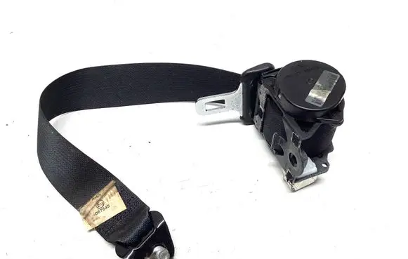 Nissan Qashqai Rear seatbelt 888444EA0A
