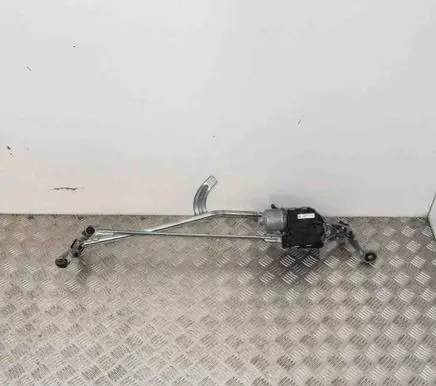 Mercedes-Benz GLC X253 C253 Front wiper linkage and motor