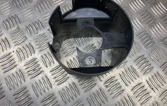 Mercedes-Benz C W203 Steering wheel column trim A203462023