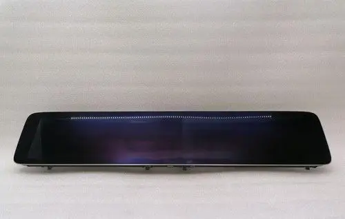 Mercedes-Benz E W213 Screen/display/small screen A2135409767