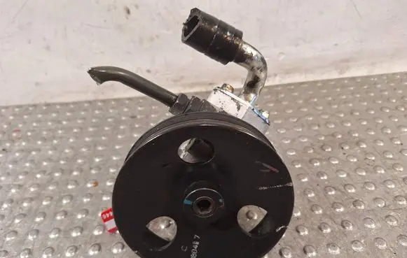 Opel Antara Electric power steering pump S25081446