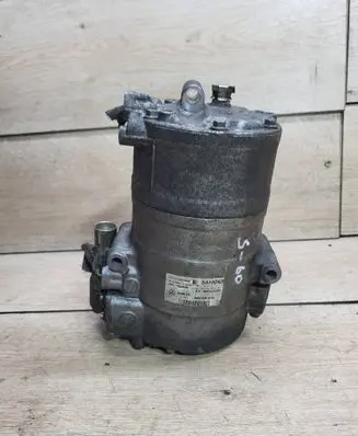 Mercedes-Benz E W212 Air conditioning (A/C) compressor (pump) A0038301660 33L4156 00610010468