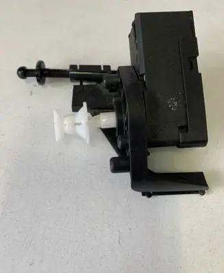 Volvo V50 Headlight level adjustment motor 205319HAY