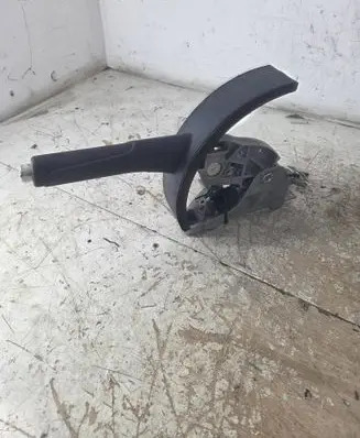 Seat Altea Handbrake/parking brake lever assembly 8J0711303 1K0711303