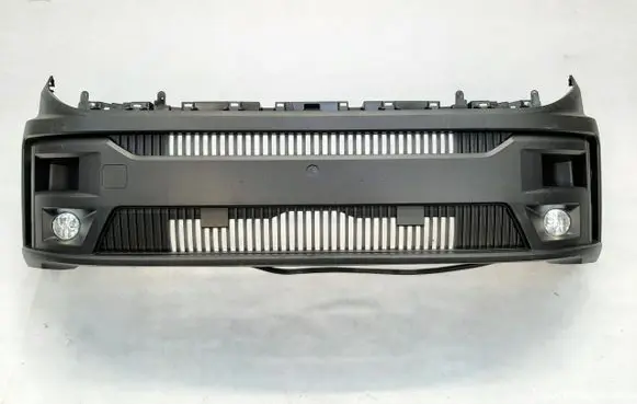 Renault Master IV Front bumper 622541366R
