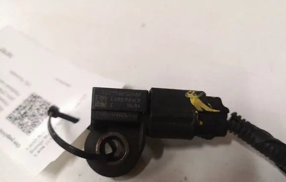 Land Rover Range Rover Sport L494 Airbag deployment crash/impact sensor FH2214B006AA