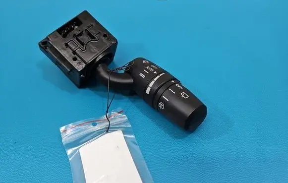Mazda CX-3 Wiper switch DA6B IMPRK1605472