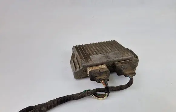 Citroen Xantia Engine control unit/module 9623191980 73811502 H43S212G