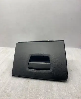 BMW 5 F10 F11 Glove box 9166696 112420