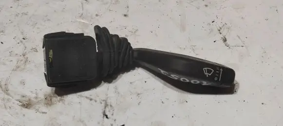 Opel Zafira A Wiper control stalk 90196376 90213327 90221175