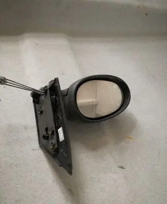 Smart ForTwo I Coupe wind mirror (mechanical) 0000595V0160000