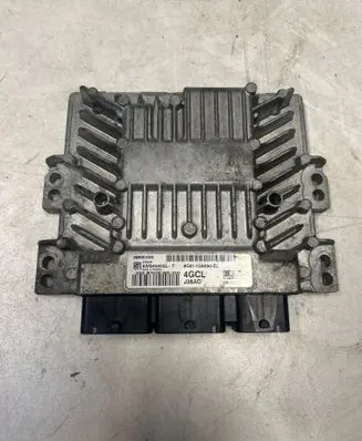 Ford S-MAX Engine control unit/module 5WS40402LT 6G9112A650EL