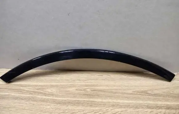 Porsche Cayenne (9Y0 9Y3) Rear door trim (molding) 9Y3854828