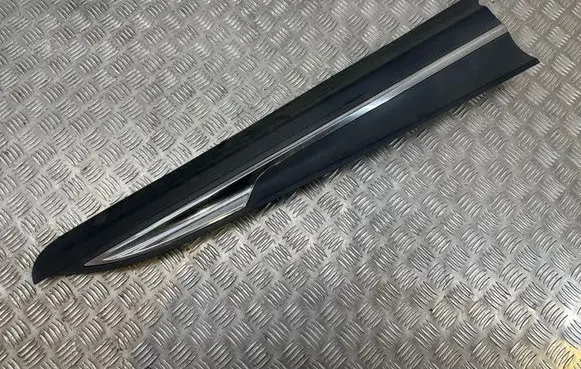 Renault Scenic IV - Grand scenic IV Other front door trim element 801861209R