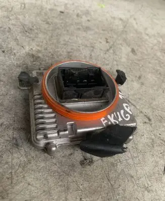 Ford Kuga I Headlight ballast module Xenon 992941571
