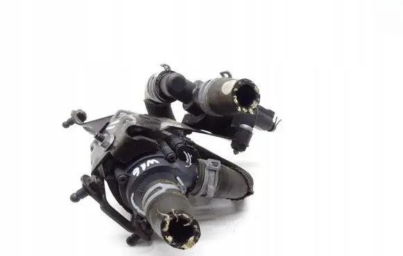 Audi A5 8T 8F Electric auxiliary coolant/water pump 4H0121671B