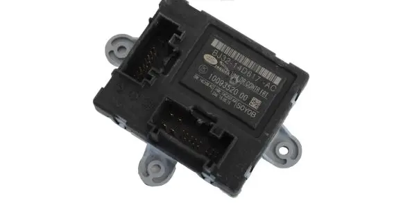 Land Rover Discovery 4 - LR4 Door control unit/module BJ3214D617AC