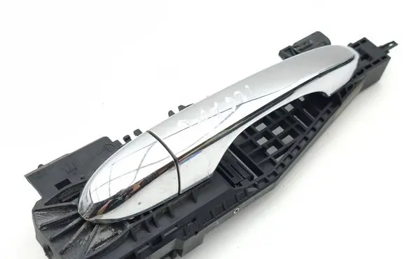 Maserati Ghibli Rear door exterior handle P68194126AB