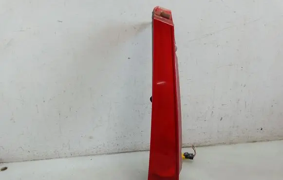 Citroen C5 Rear/tail lights