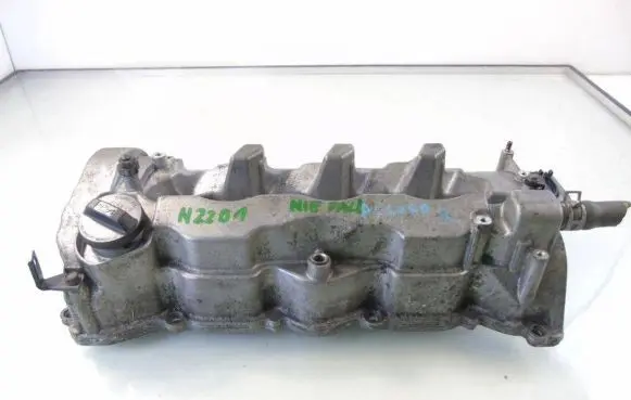 Honda Accord Rocker cam cover 