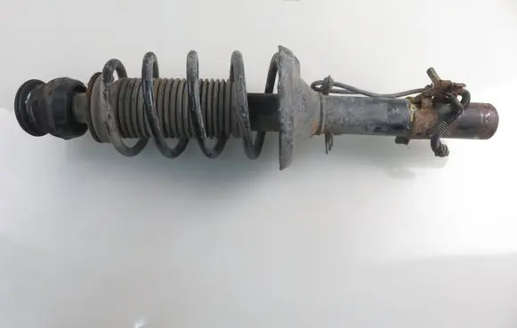 Skoda Octavia Mk1 (1U) Front shock absorber with coil spring 