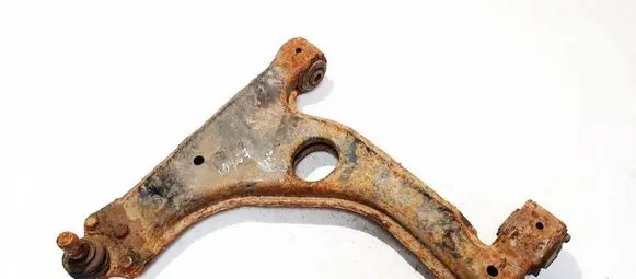 Opel Astra G Front lower control arm/wishbone 