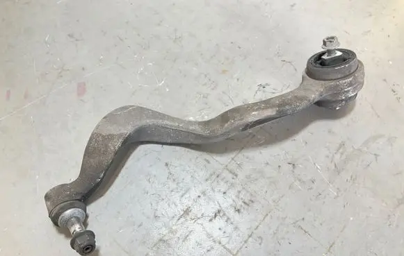 BMW 7 E65 E66 Front lower control arm/wishbone