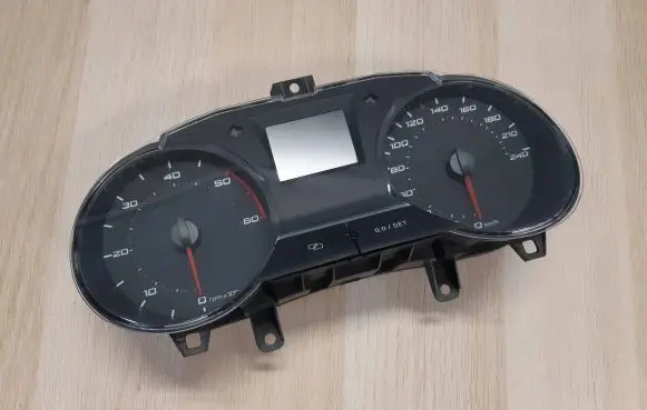 Seat Ibiza IV (6J,6P) Speedometer (instrument cluster) 6J0920803H