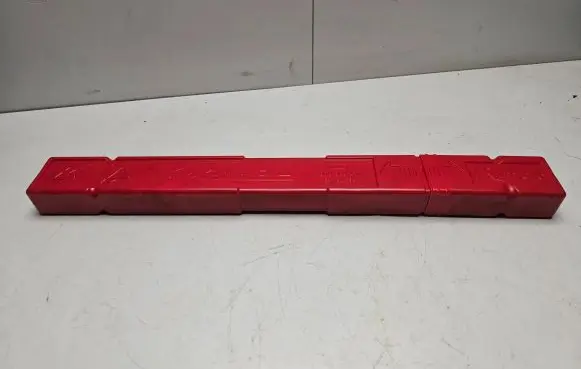 Audi A6 S6 C7 4G Emergency warning sign 8K0860251