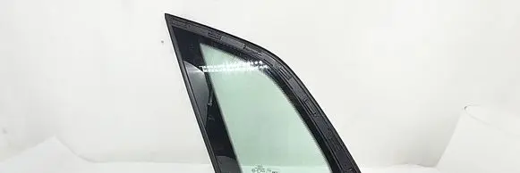 Audi Q5 SQ5 Rear side window 80A845297