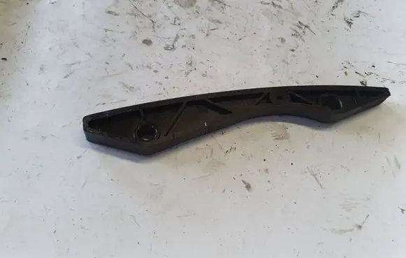 Hyundai ix20 Slide rail for timing chain NOCODE