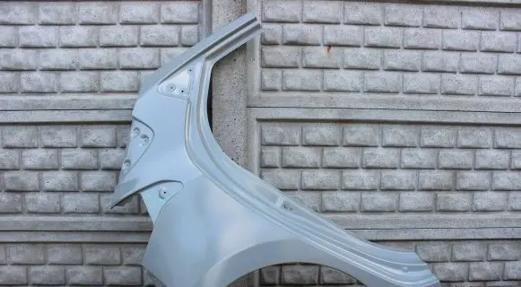 Hyundai i10 Rear quarter panel 71122-B9000