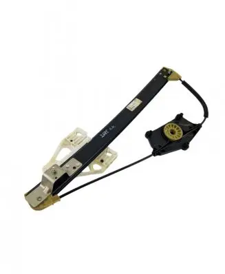 Audi Q3 8U Sliding door window regulator with motor 968631101