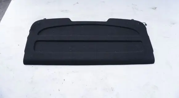 Ford Fiesta Parcel shelf PKA