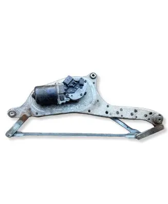 Renault Laguna II Front wiper linkage and motor 8200000525